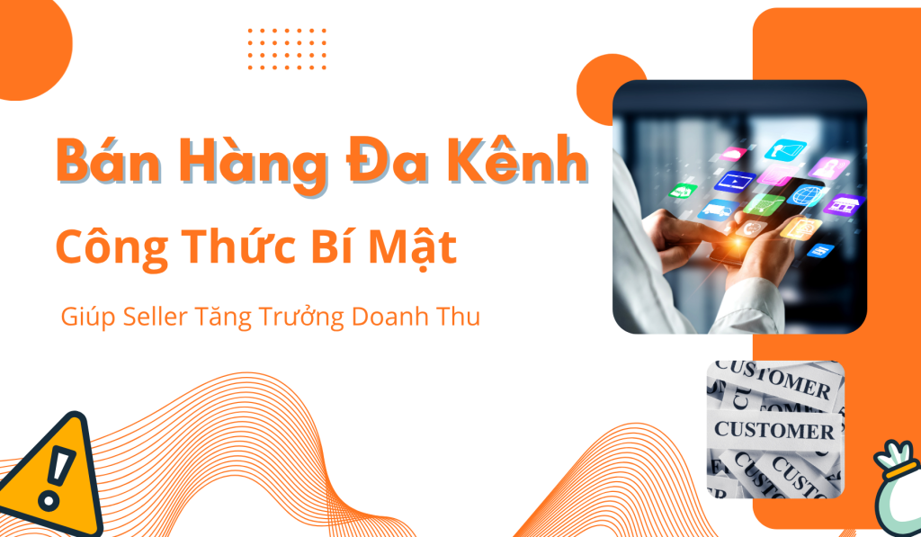 Bán hàng đa kênh