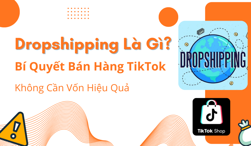 Dropshipping