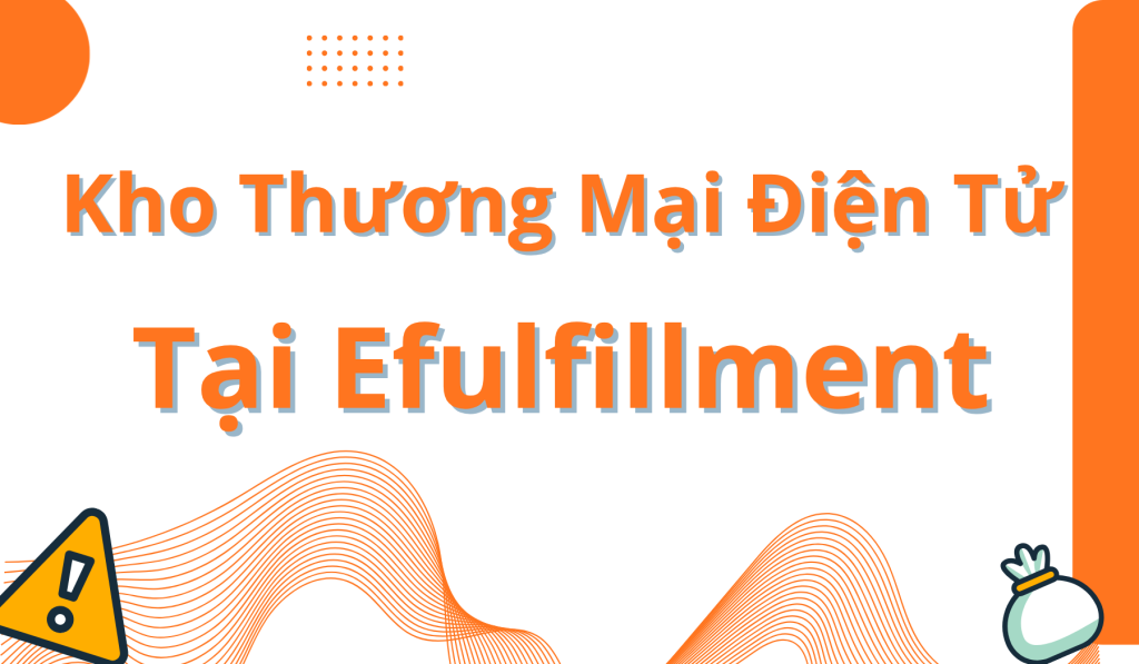 Kho Thương Mại Điện Tử